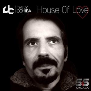 House Of Love (DJ Skip, Zonum S&S Remix)
