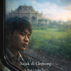 KREAPAG: Perjalanan Pulang