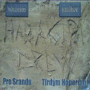 Hledáš se (feat. Harakiri & Nakary)