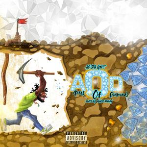 JUST DO IT (feat. YO DOT)