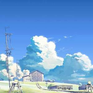 夏天的风（翻自 温岚）（翻自 温岚）