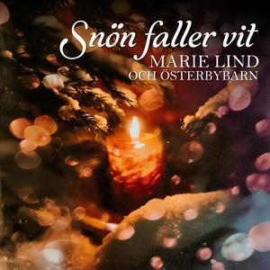 SNÖN FALLER VIT (feat. ORKESTERN)