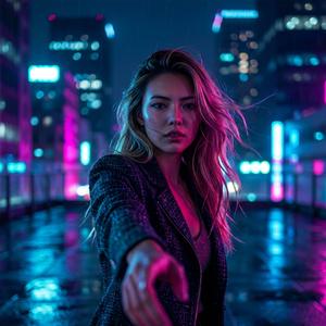 Don’t Let Go Tonight