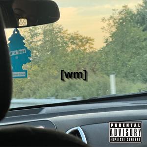 trees move in the wind