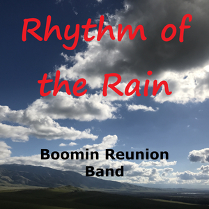 Rythm of the Rain