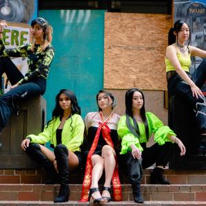 How You Like That (feat. Zsundere) (English Version)