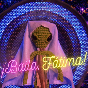 ¡Baila, Fátima!