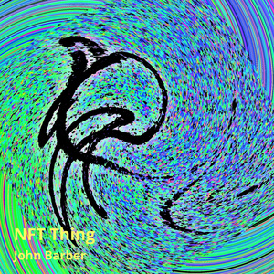 Nft Thing (Instrumental)