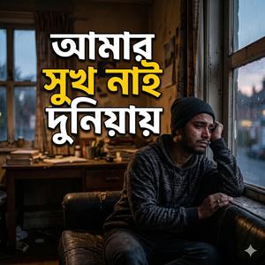 আমার সুখ নাই দুনিয়ায় রে সুখ নাই দুনিয়ায়