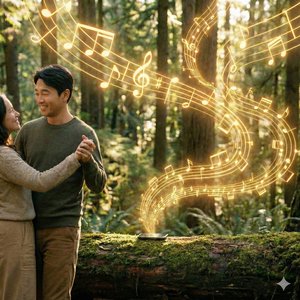 고급스러운 삼바 음악 (8)