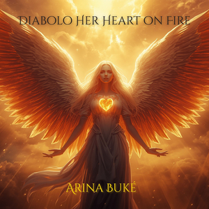 Diabolo Her Heart on Fire