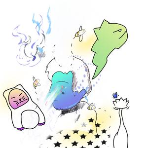 rainfall (feat. 33 Life)