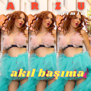 Akıl Başıma