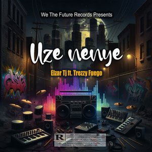 Uze Nenye