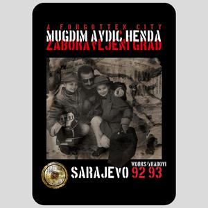 Sine jedini (U ime koje zastave)