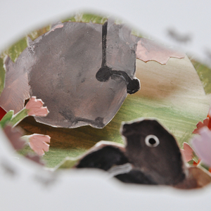 Чай с печеньем