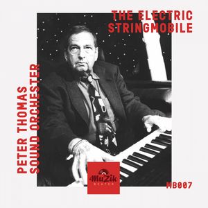 The Power And The Glory