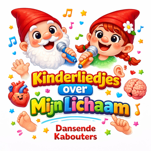Mijn Lijfje Doet Mee