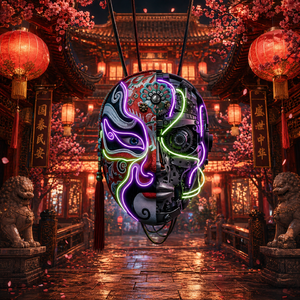 寂 灭 · 极 寒