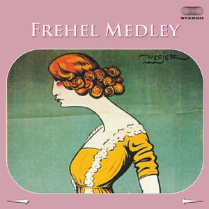 Fréhel Medley: La java bleue / Tel qu'il est / La coco / Sans lendemain / Où sont tous mes amants? / L'amour des hommes / Les filles qui la nuit / Et v'la pourquoi / La valse à tout le monde / Je n'attends plus rien / Ohé ! Les copains ! / Comme un moinea