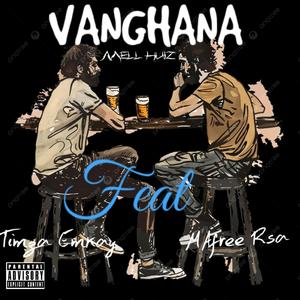VANGHANA (feat. Mafree Rsa & timza Emkay)