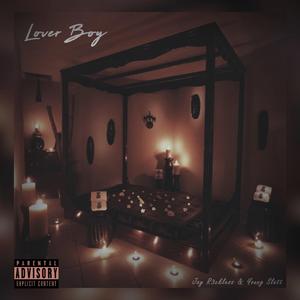 Forever Mine (feat. Iam1ex)