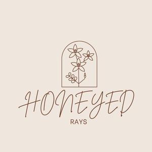 Honeyed Rays