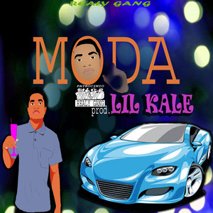 Esta Aonde Afro House