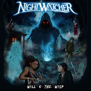 NIGHTWATCHER