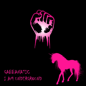 I Am Underground (Original Mix)
