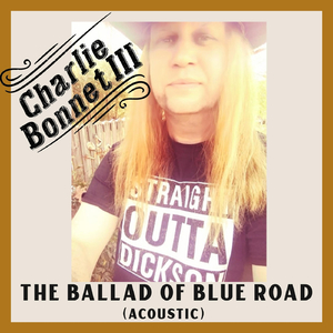 The Ballad of Blue Road (Acoustic)