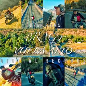 Vuela Alto