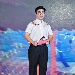 《旷野的心有了方向》