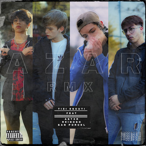 Azar (Remix)