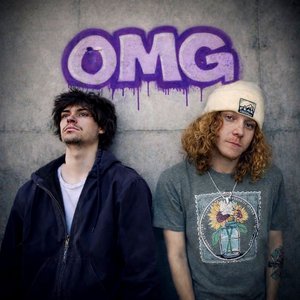 OMG (Holy)