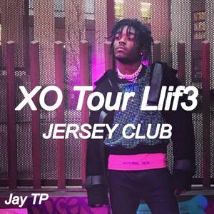 XO Tour Llif3 - Jersey Club