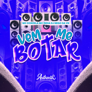 Vem Me Botar