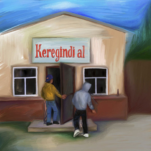 Keregindi Al