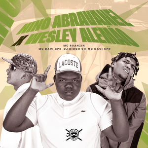 Nino Abravanel Vs Wesley Alemao