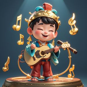 经典国学古籍《增广贤文》