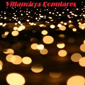 Madre, En la Puerta Hay un Niño