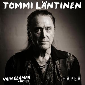 Häpeä (Vain elämää kausi 13)