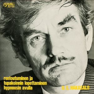 Rentoutus ja ohjaaminen hypnoottiseen tilaan