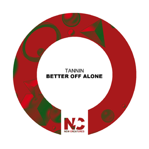 Better Off Alone (Radio Edit)