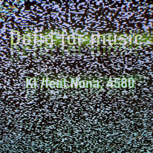 Defid for music (feat. Nona & ４５８０)
