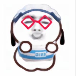 土鸡土鸡蛋（赛马娘）