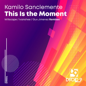 This Is the Moment (Gux Jimenez Remix)