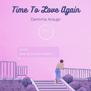 Time to Love Again