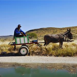 Re Baeti / Pa Lweendo