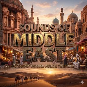 Sounds of Middle East